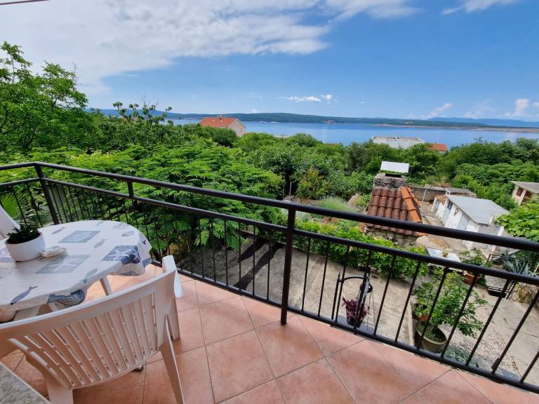 Appartement  Crikvenica
