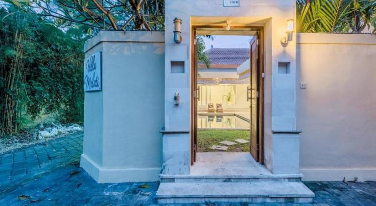 Children-friendly villa with yard & private pool | Good for workation | Pets are welcome — photo 5