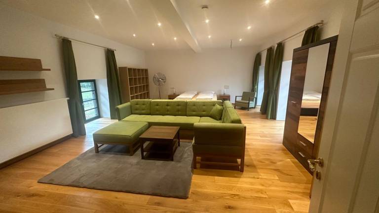 Ferienwohnung Everswinkel