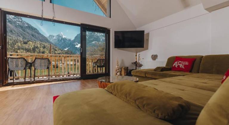 JASNA NATUR Resort by the lake — photo 2