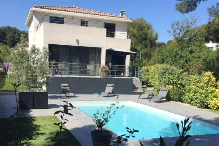 Villa  Carry-le-Rouet