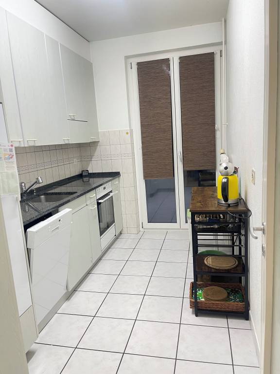 Ferienwohnung  Biel