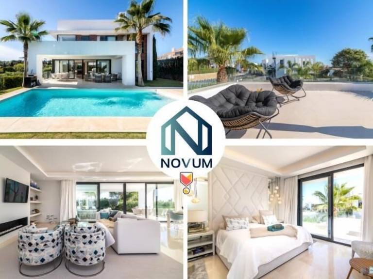 Villa Estepona