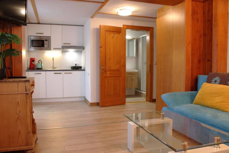 Ferienwohnung Schruns