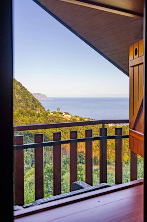 Casa rural Ponta Delgada