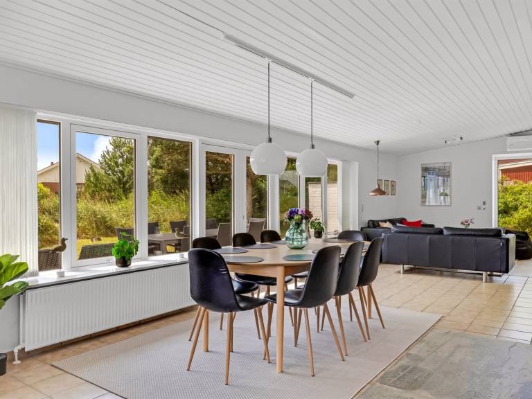 House Rømø