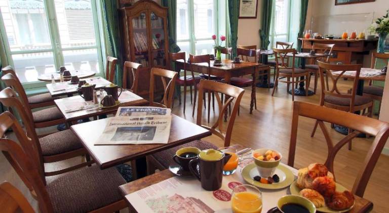 Hotel des Celestins — photo 2