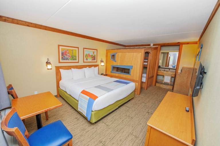 Resort Branson
