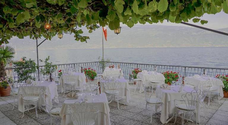 Hotel Du Lac — photo 5