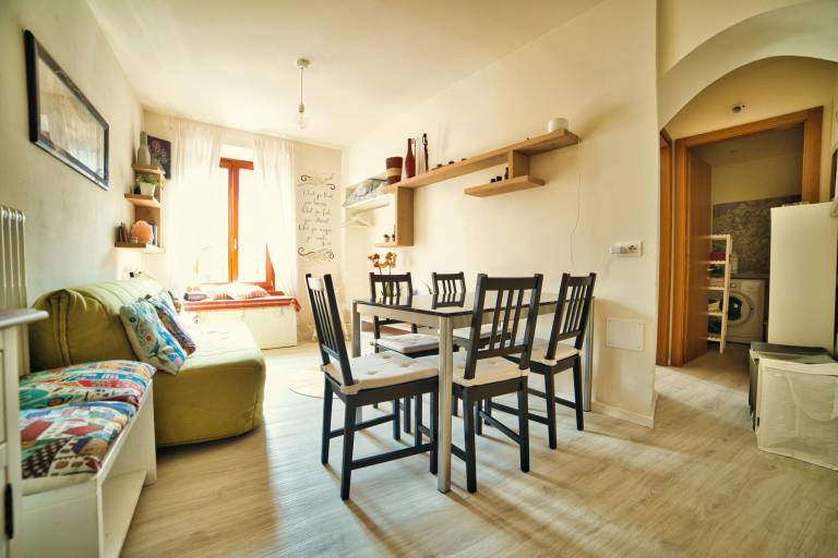 Ferienwohnung Drau