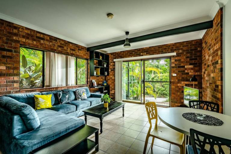 Apartment Bellingen