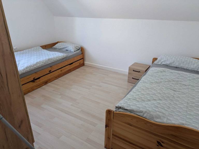 Ferienhaus Siegburg