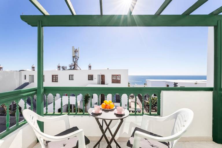 Ferienwohnung Puerto Calero