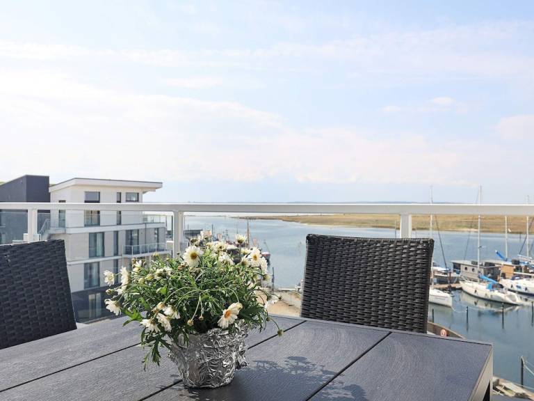 Ferienwohnung Travemünde