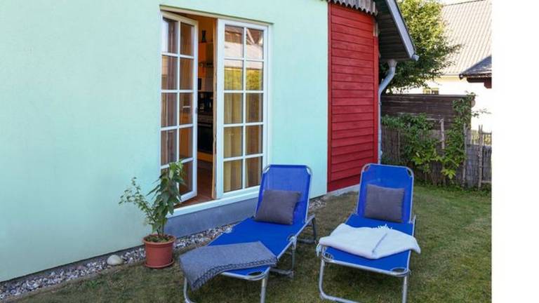 Ferienhaus Bastorf