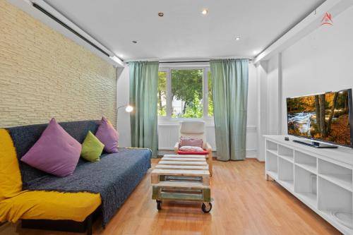 Appartement Sector 1