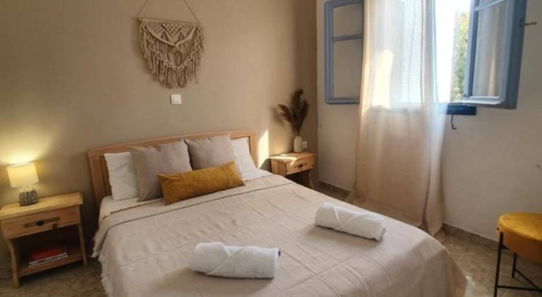 Holiday apartment with 2 rooms for 4 persons — photo 2