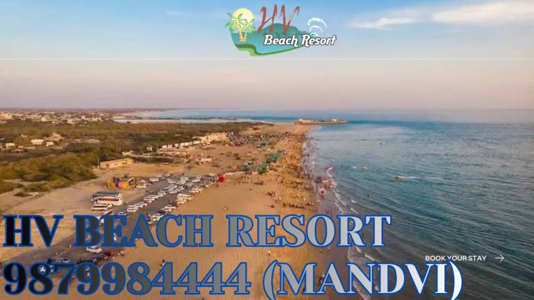 HV Beach Resorts