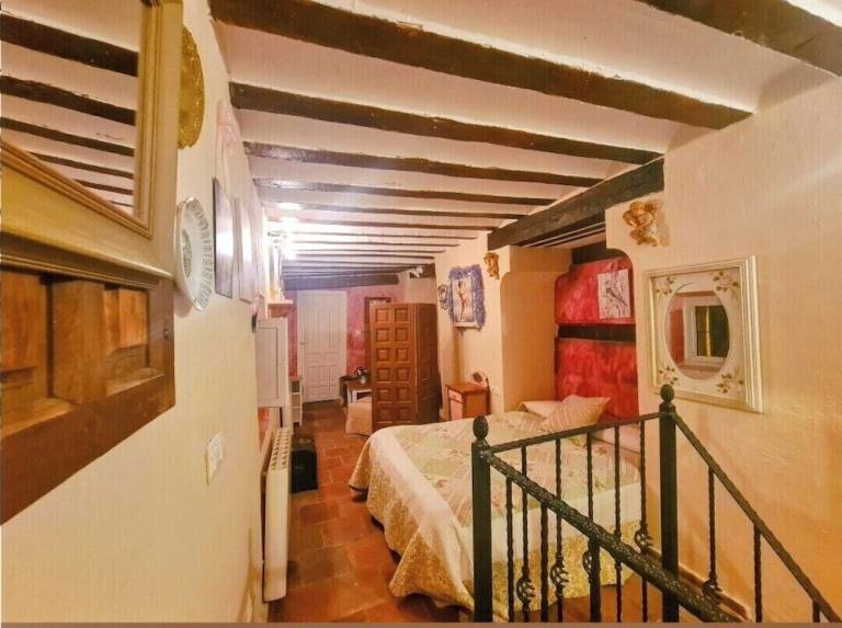Apartamento Cuenca