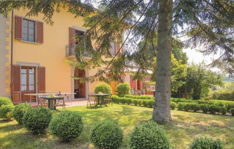 Villa Mugello