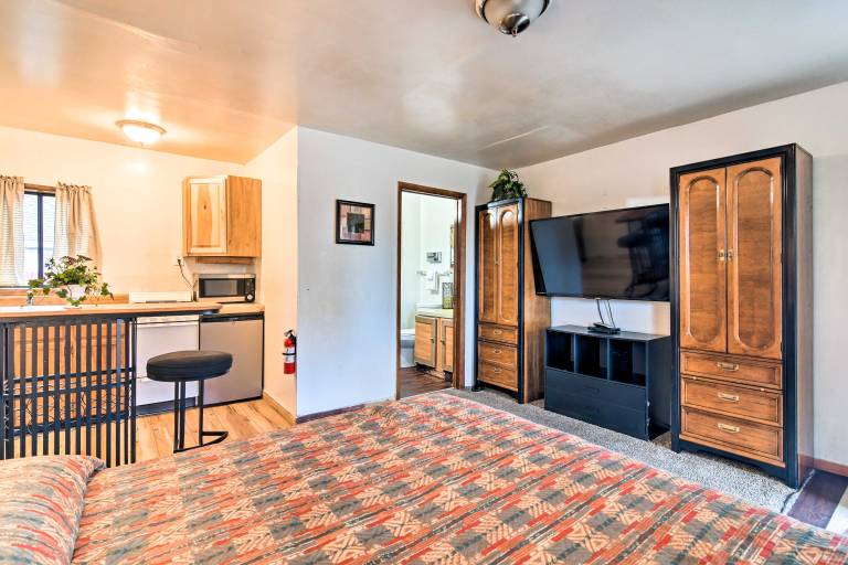 Apartment  Loveland