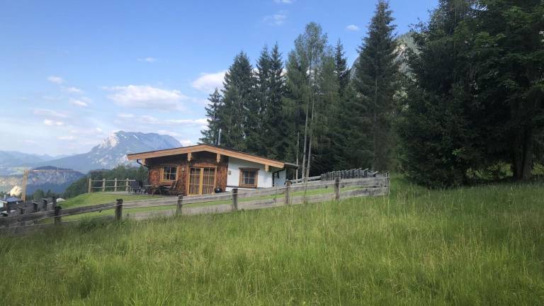 Ferienhaus  Thiersee