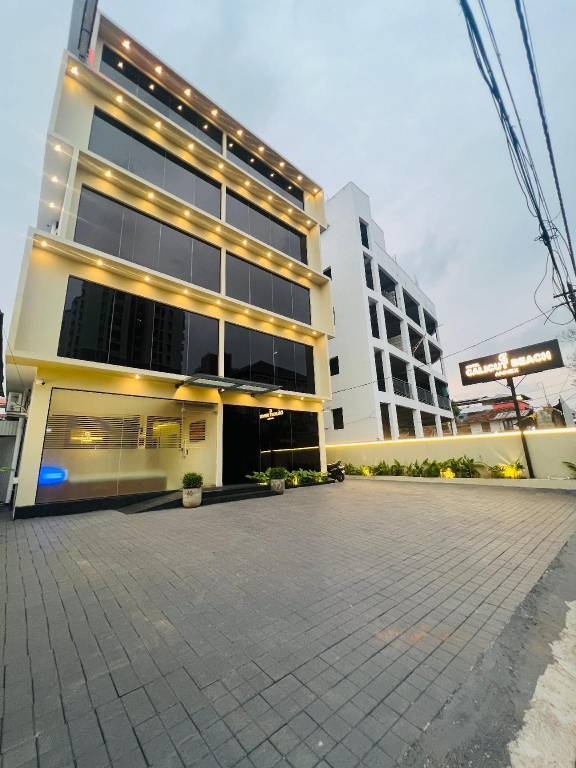 Hotel Calicut Beach Annex