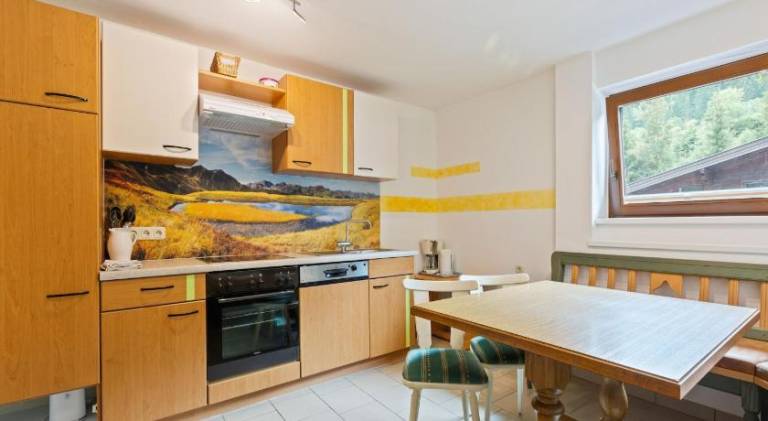 Rental apartment with terrace — photo 2