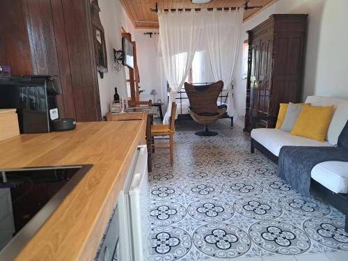 House Pano Panagia