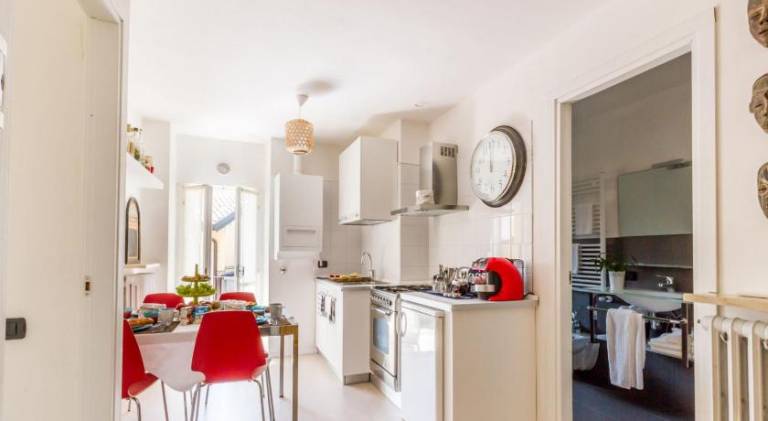 Rental apartment | Near Old Castle — photo 5