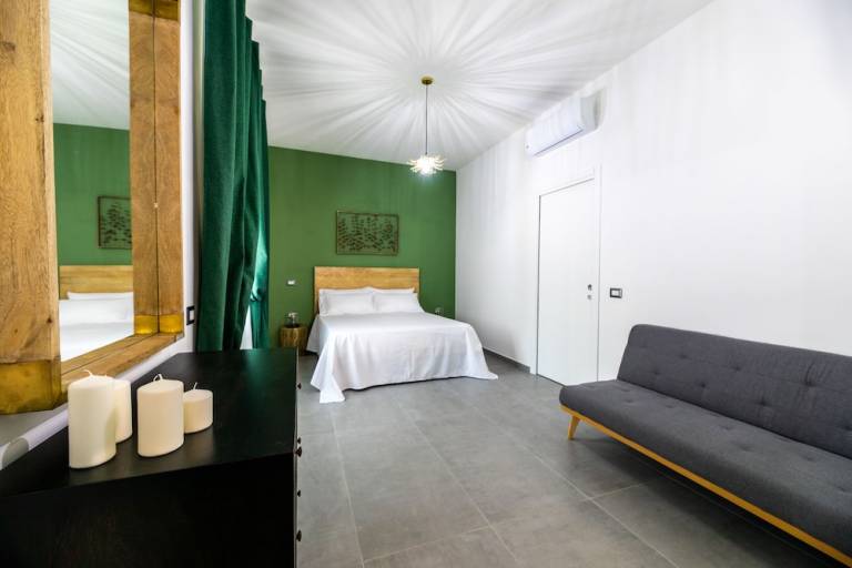 Bed & Breakfast Raito