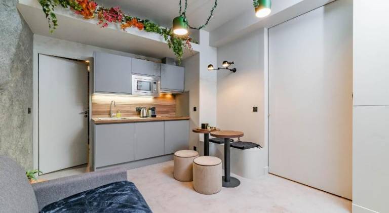 Holiday apartment | Perfect for remote work — photo 3