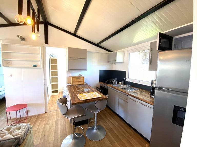 Chalet Guidel
