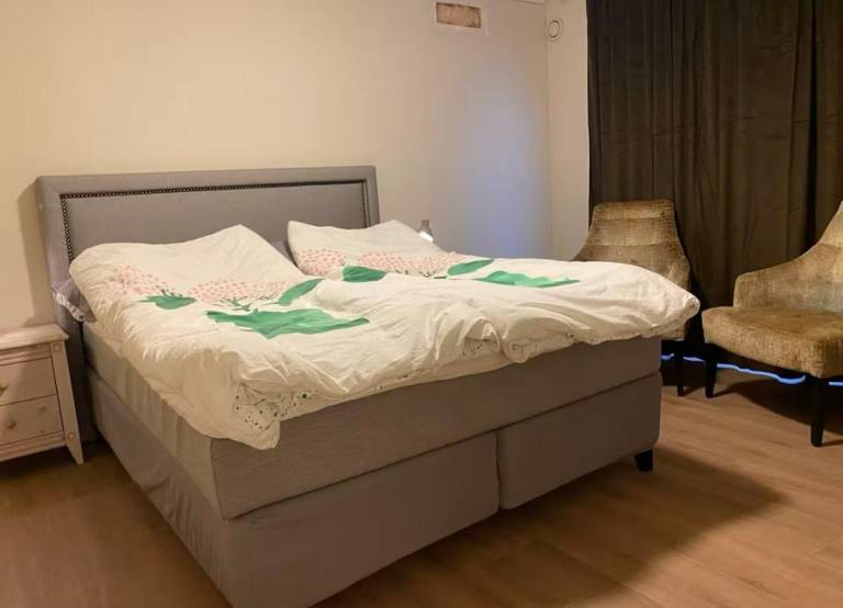 Vacation home with 3 rooms for 5 persons — photo 3