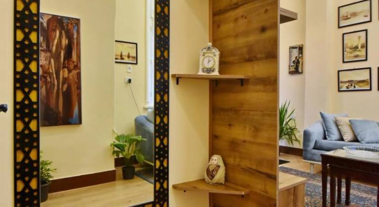 Apartment | Close to Abdeen Palace — photo 4