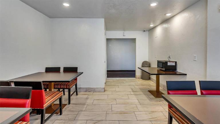 Motel 6 Ogden UT Downtown