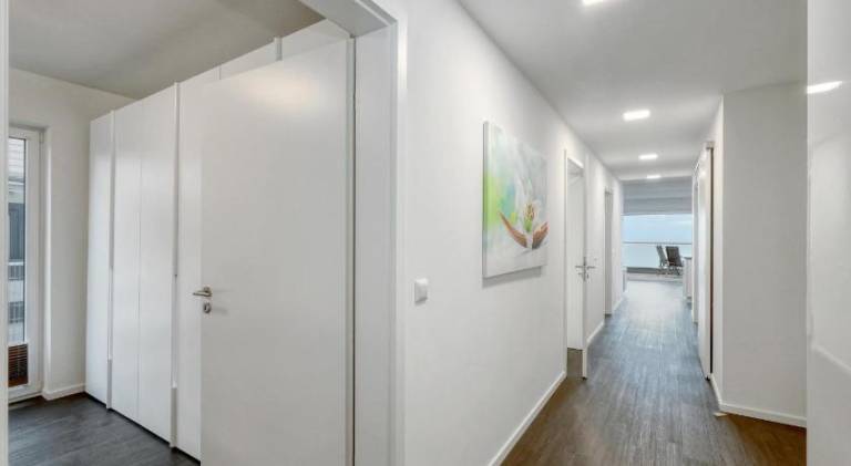 Holiday apartment with 2 rooms for 4 persons — photo 5
