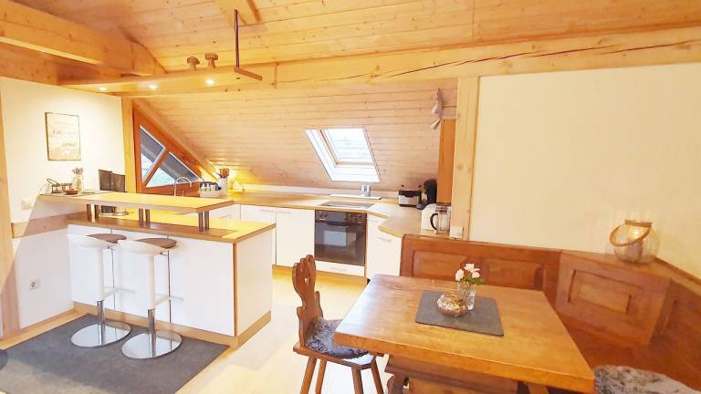 Ferienwohnung  Traunstein