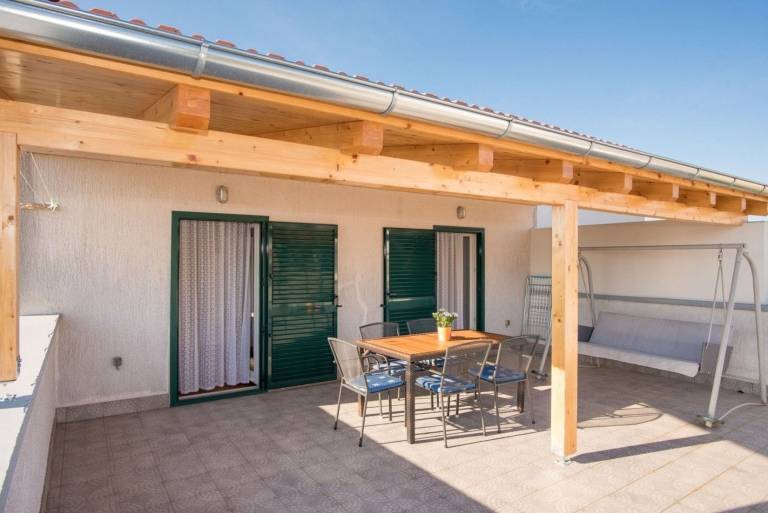 Appartement Vodice