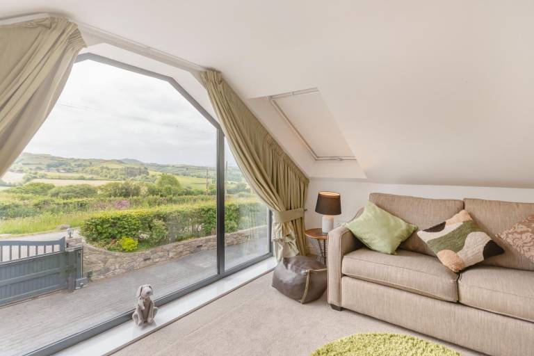 Rental apartment | Pets are welcome in Conwy