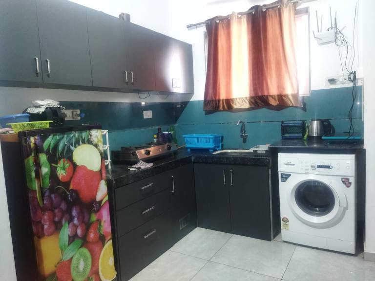 Apartment Palolem