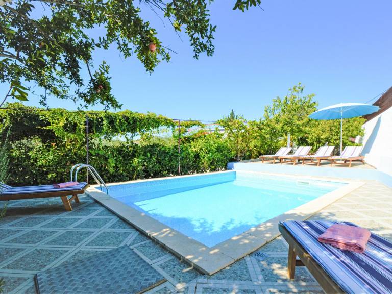 Apartament Szybenik
