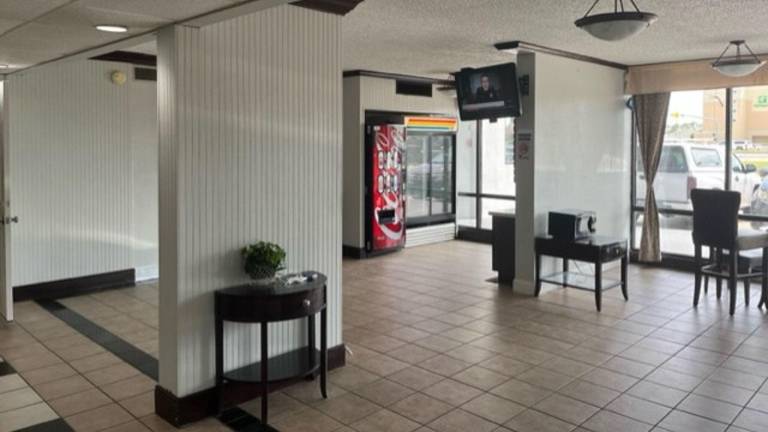 OYO Hotel Baton Rouge East I-12 Louisiana — photo 5