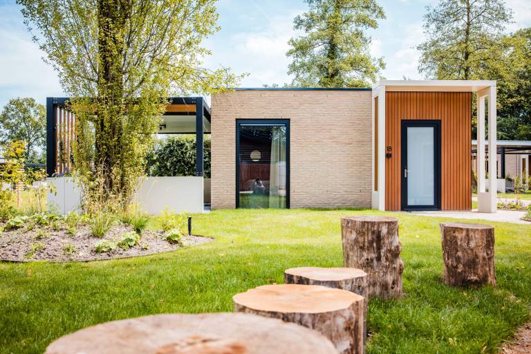 Ferienhaus Voorthuizen