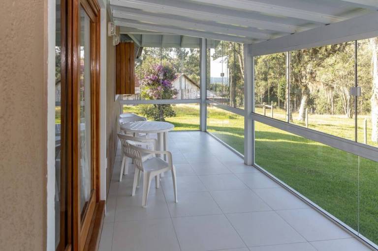 Casa Porto das Laranjeiras