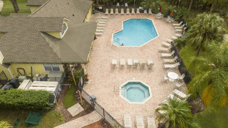 Condo  Kissimmee