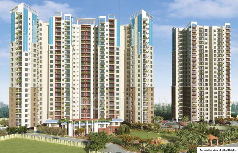 Big holiday apartment with pool | Pets allowed in Bhubaneshwar
