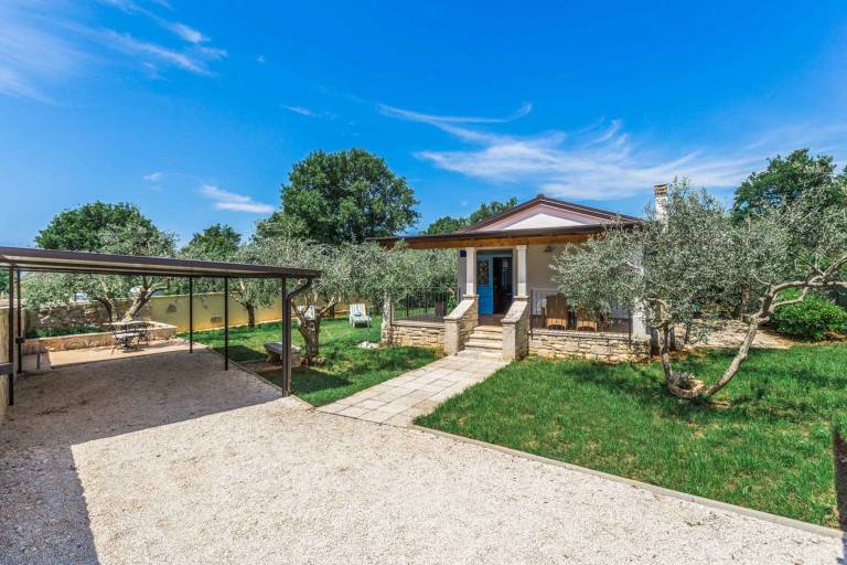 Casa Vrsar
