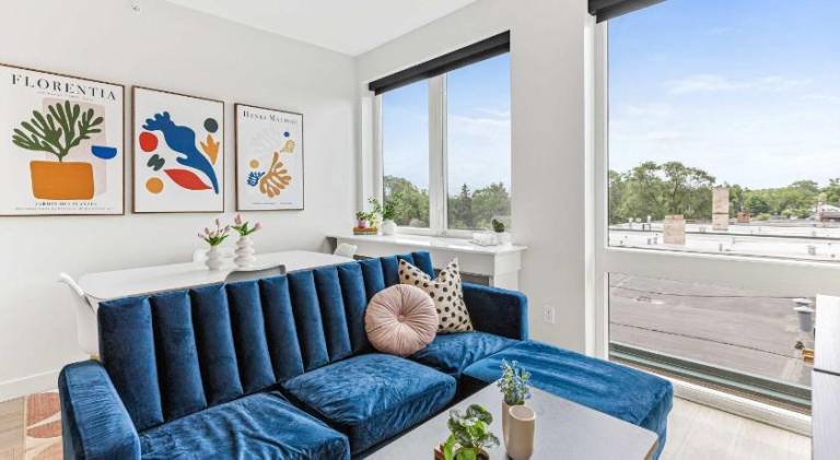 Pleasant apartment | Pets are welcome — photo 4