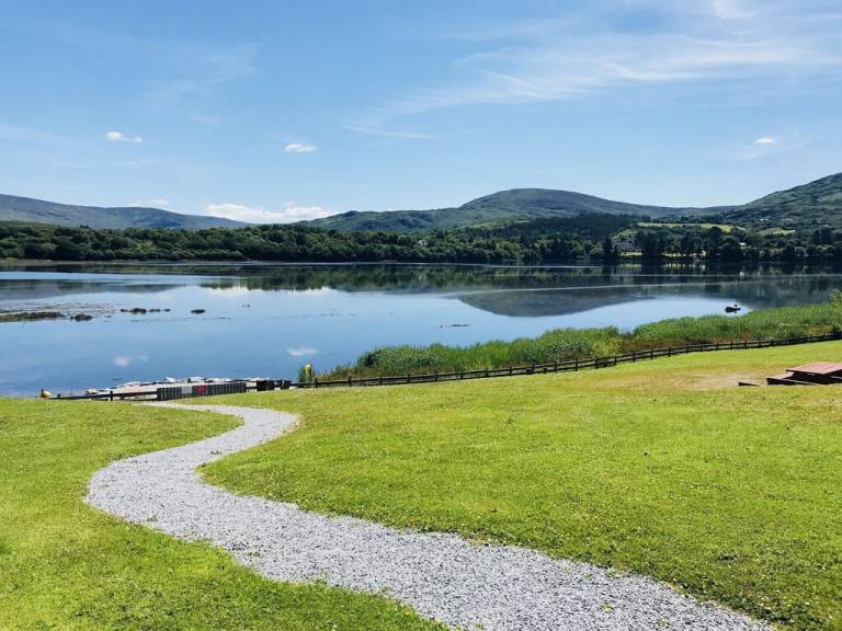 House Kenmare
